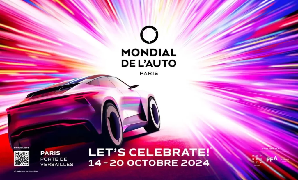 Lire la suite à propos de l’article Renault Group au Salon de l’Auto de Paris 2024 : 5 stands dédiés à ses 5 marques